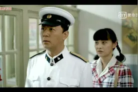 小伙子简直太聪明了，去办事随机应变，终于将相亲对象逗笑了