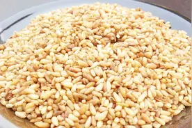 天然的“养心果”终于找到了，养心安神、润肠通便!