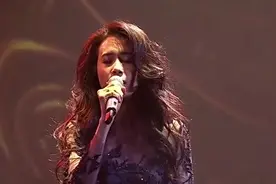 莫文蔚翻唱经典歌曲《一生所爱》，现场版也是很感动，超级好听！视频封面