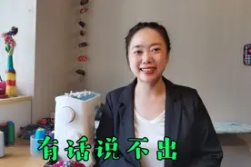 乐观正能量的女人总是想把最好的一面分享给大家
