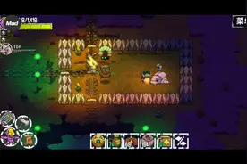 我是默疯JianBo.《崩溃大陆》，17.【巴沃格执行冒险】视频封面