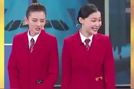 ↳❥ ˚✩┆超长菜单，“贯口”点餐，难度爆表的