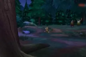 鬼畜版《熊出没》 爆笑来袭!