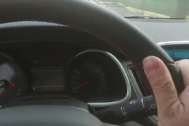 通用雪佛兰科鲁泽三缸机到底有多抖视频封面