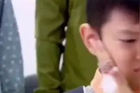 为了遗产后妈抢儿子 不料儿子唤醒了植物人妈妈视频封面