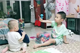 让你看看什么叫热脸贴冷屁股视频封面