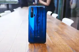 4800万像素AI四摄，荣耀20 PRO手机上手评测视频封面