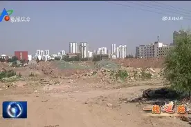 一线追踪：日照扬尘污染持续改善 尚存问题待解决视频封面
