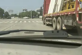 科目三考试中发生事故该如何处理？科目三安全员给你最正确的讲解视频封面