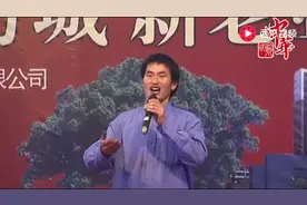 未出名前大衣哥的珍贵视频视频封面
