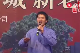 未出名前大衣哥的珍贵视频视频封面