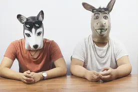 火与酒精竟然有这么炫酷的玩法，来看看我们是怎么玩转它的吧