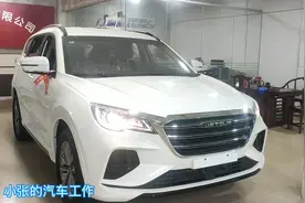 太超值了！10万级别中型SUV，2020款 捷途X70实拍！您觉得怎么样