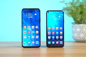 麒麟810日常够不够用？和麒麟980实测一比，我知道该怎么选了！视频封面