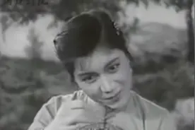 精选评剧《刘巧儿》巧儿我自幼儿许配赵家，含蓄委婉地表达心事！