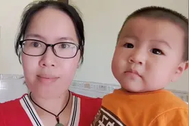 宝宝被狗咬伤打完狂犬疫苗后体质变差，一个月来一次，妈妈好担心