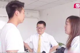 4s店买新车，旧车置换补贴4000元，女子等一年没收到视频封面