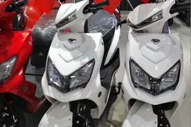 立马新款72V电动车配1200W电机，前后碟刹，这价格贵吗？