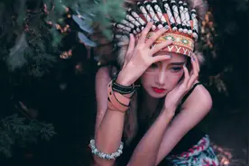 超级好听的印第安音乐《love mountain》笛声太美了视频封面