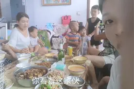 远嫁一直有争议 嫁的近的好处是什么呢？？来看看就秒懂了！视频封面