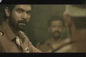 找到一部很少见的印巴海战电影, 印度潜艇绝地反击, 击沉巴潜艇!视频封面