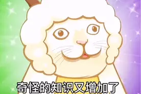 喜羊羊与灰太狼之异国大营救沙雕表情包合集