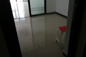 邢台市的廉租房，麻雀虽小，五脏俱全。视频封面