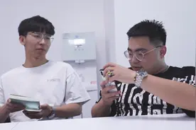 不想取快递，这样让别人帮你取快递