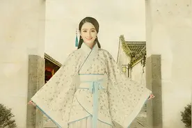 PS教程人物调色快速融入背景
