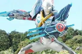 艾克斯催泪AMV：灰色空间，我是谁？