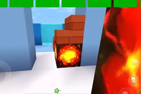 迷你世界：玩自己造的地图视频封面