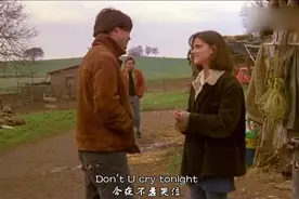 枪花Guns N Roses经典《don't cry》影视原声，好听到想哭