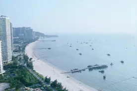 无敌海景房，视野就是开阔视频封面