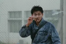 这就是我为什么老看老片的原因，现在的演员没法比