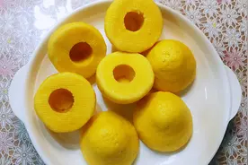 做窝窝头，记住这个小配方，不但蓬松有嚼劲，口感还刚刚好视频封面