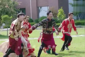 《逆流而上的你》主题曲，很喜欢的一部剧，这首歌也很励志视频封面