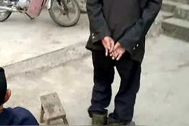 我岳父，黄绍清属兔，今年也有九十四岁高龄了，真是四世同堂之家视频封面