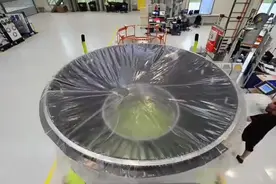 空客A350发动机Trent XWB装配全程，全球航发顶尖科技。视频封面