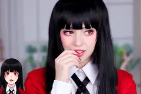 日本动漫人物眼瞳大全欣赏！亮瞎我眼~视频封面