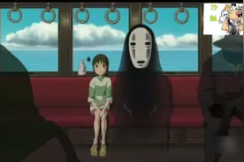 动画电影《千与千寻》主题曲之：久石让《再度》，重温美好经典视频封面