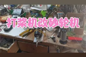 怎样拆卸锈住的轴承套