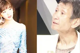 她出生被扔垃圾桶，变成明星后，“弃女”父亲索要5000万！视频封面