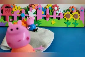 小朋友枕头不能太高也不能不枕，猪妈妈科普睡觉枕头的健康知识