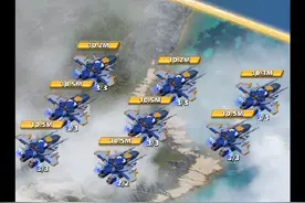 世界争霸，想从46级继续升级，真是难于上青天