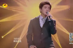 李健 《当你老了》听健哥唱歌就像在吟一首诗，浅浅的诉说~(超清)视频封面