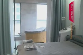 180平现代风格装修，2户打通做成1户，高端别致大气工装案例