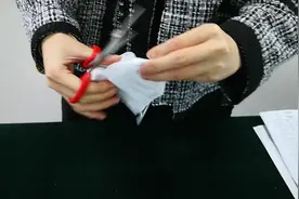 口罩的防护等级？不漏水，火烧不着都是基本的，关键是中间熔喷布