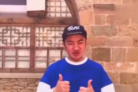郑恺31岁生日，跑男团成员纷纷送祝福，杨颖真可爱