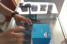 华为CD28路由器，家庭必备，小巧颜值高，主要好用！用户果断拿下