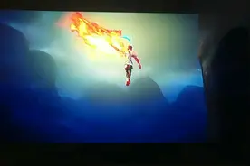 悟空变身打大虫子！《大圣归来》视频封面